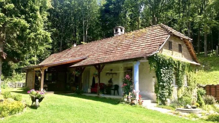 Mam zaujem o Chalupu Banská Štiavnica