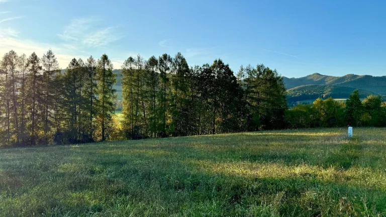 Stavebný pozemok Žilina – Kľače