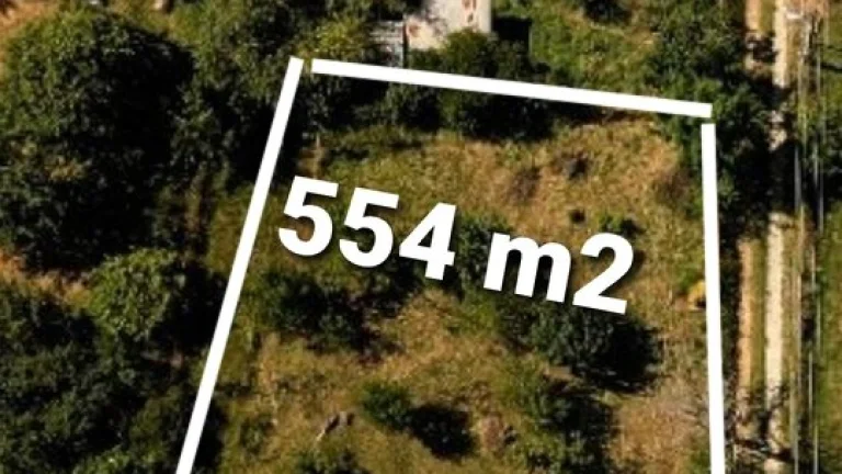 predam pozemok Devičany