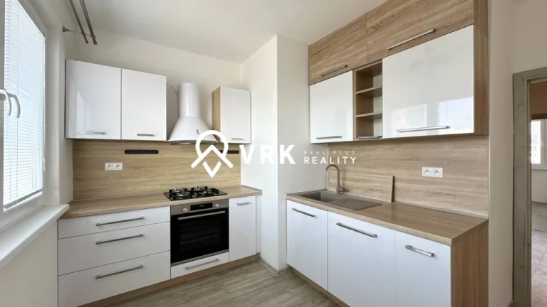 3 IZBOVÝ BYT, TRIEDA SNP, KOŠICE-ZÁPAD