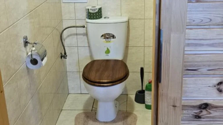 Dám do prenájmu 2izbový podkrovný byt