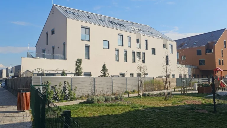NA PREDAJ NOVOSTAVBA 2 izbový BYT S PARKOVANÍM BRATISLAVA