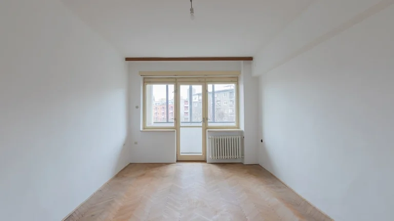 3 Ibový byt v lukratívnej lokalite - predaj