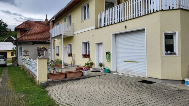 Predám rodinný dom v Liptovskom Trnovci