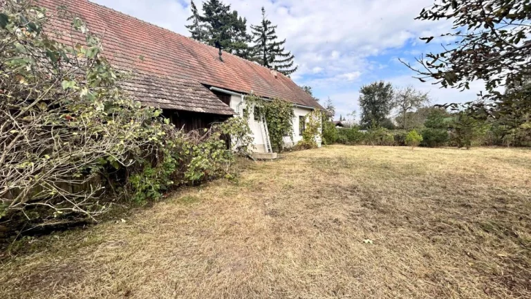 Sliač – príjemný rodinný dom so záhradou, pozemok 662 m2