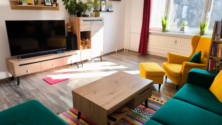 REZERVOVANÉ 3-izb. byt pod lesom, 76 m², Partizánske - Šípok