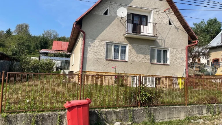 Rodinný dom Udiča-Prosné na predaj