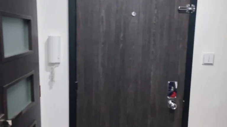 Predám 3,5 izbový byt.