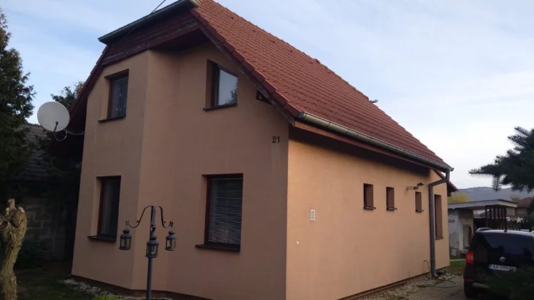 Rodinný dom na prenájom Luzianky
