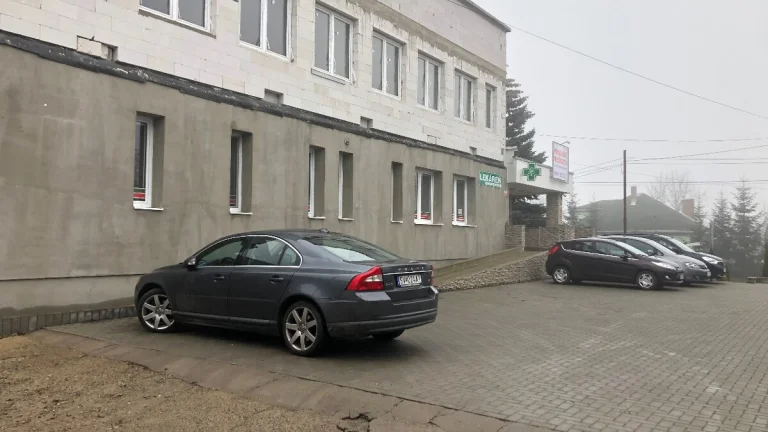Prenájom Zabehnutej prevadzky v Snine