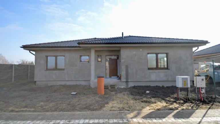 PREDAJ 4i BUNGALOVU V NZ
