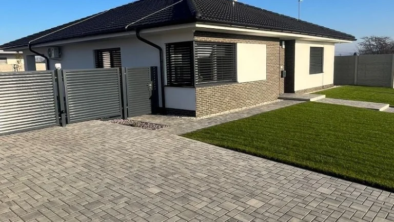 Nová Lokalita - Nový CABAJ, uvádzacie ceny na RD