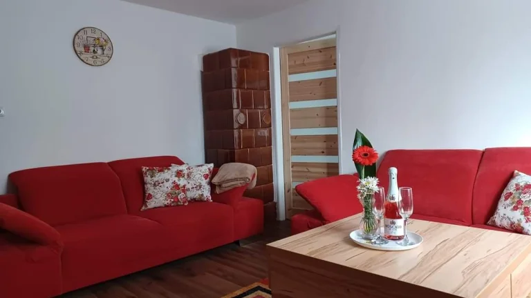 Apartmán 4M Tatry