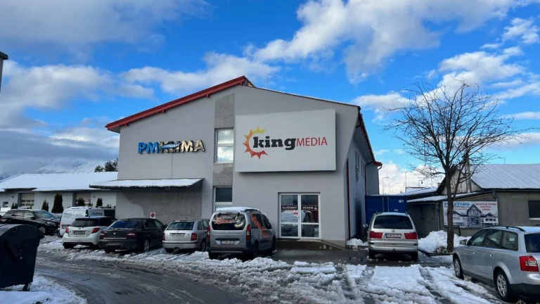 Priestory na prenájom Hraničná Poprad