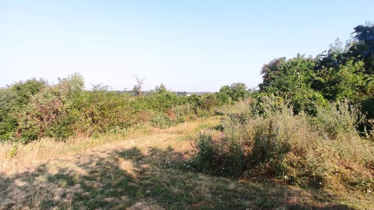 Veľký Pesek - Sikenica