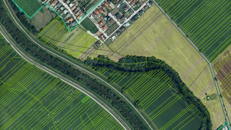 Čechynce