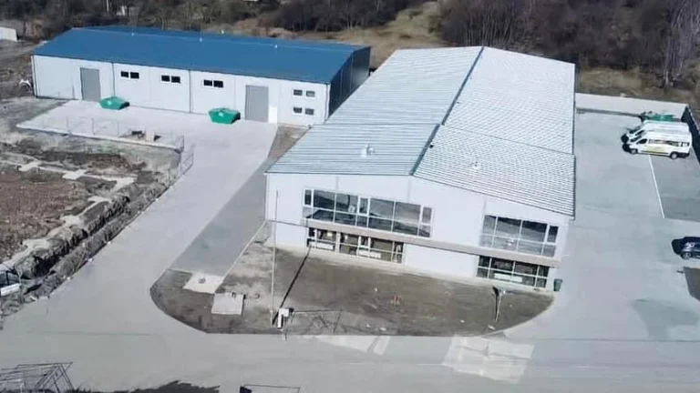 Prenajom kancelárskych a skladových priestorov