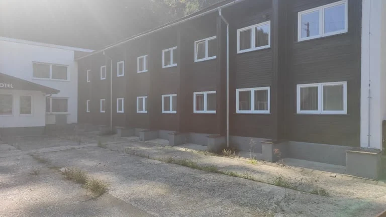 Predaj penziónu na Kysuciach