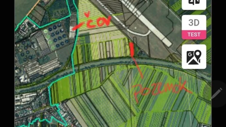 Pozemok Vrakuna 2000m2