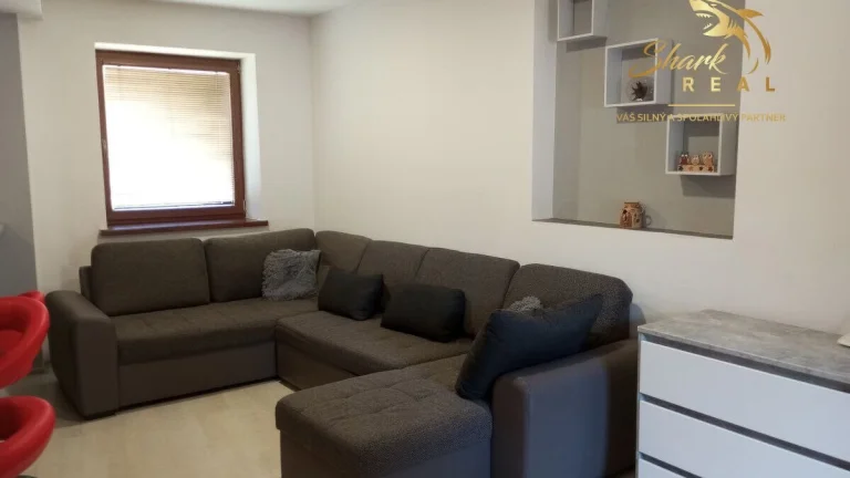 Kompletne zrekonštruovaný 3-izbový rodinný dom