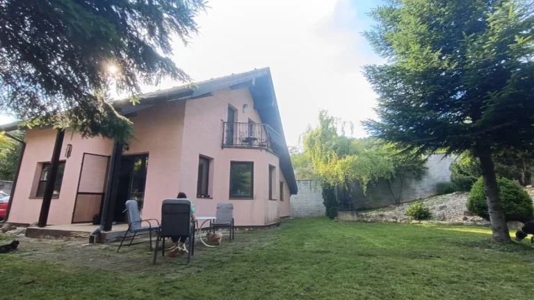 VIVAREAL ATRAKTÍVNA PONUKA Bývanie v blízkosti lesa s maxi