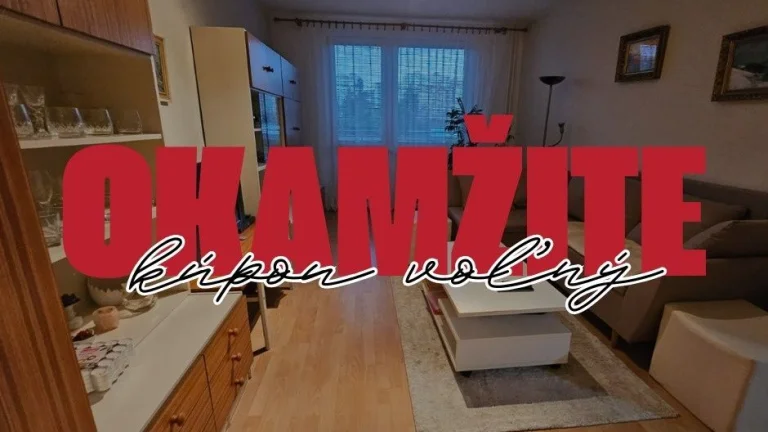 VÝHRADNE IBA U NÁS, ZBYSTRITE: KÚP a hneď ZARÁBAJ, (ak hľada