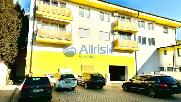 Ponúkame nádhernú novostavbu 4i bytu v centre Malaciek