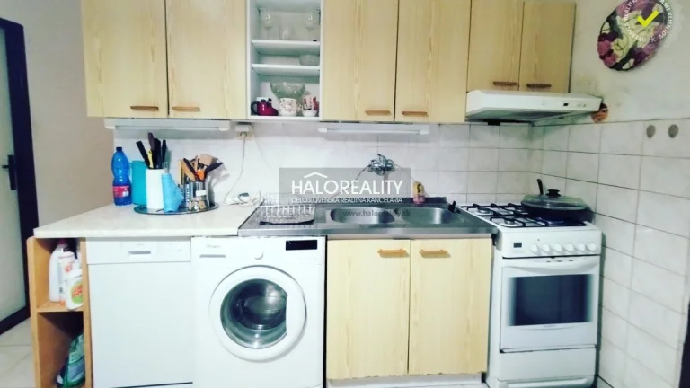 HALO reality - Predaj, štvorizbový byt Košice Sever a Podhra