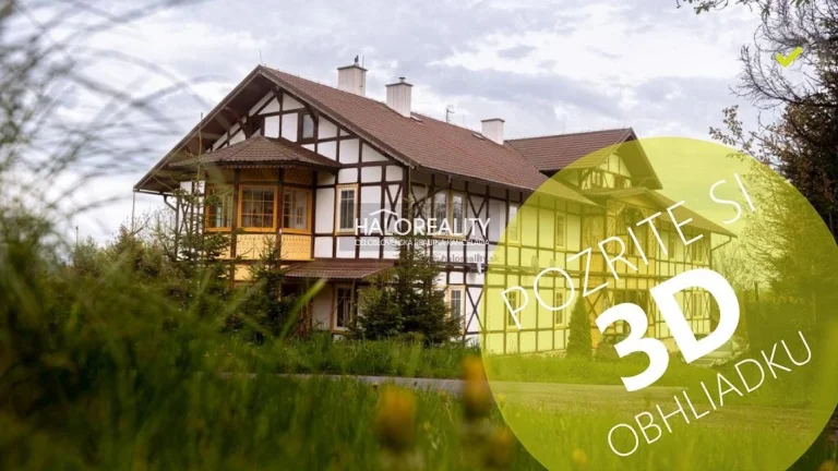 HALO reality - Predaj, trojizbový byt Vysoké Tatry, Dolný Sm