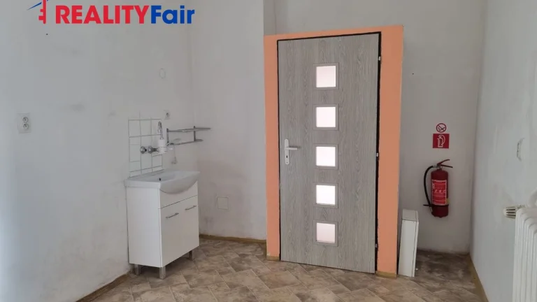 Prenájom komerčného priestoru v centre Banskej Bystrice