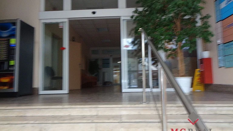 Kancelárie v bízkosti OC - VIVO Shopping
