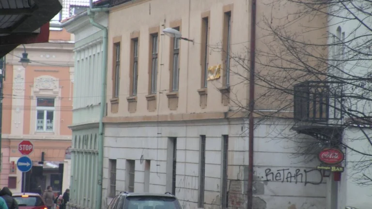 Meštiansky dom , PO, centrum, aj na zriadenie viac bytov