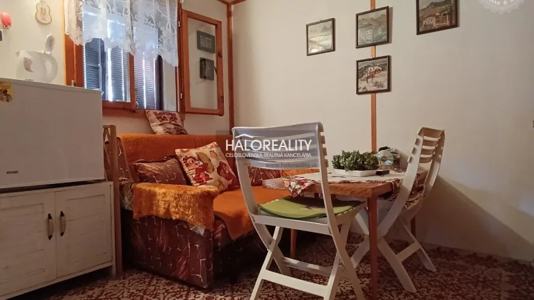 HALO reality - Predaj, záhradný pozemok 713 m2 Handlová