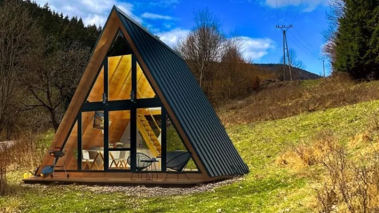 Rozľahlý pozemok v Hornej Marikovej – 15 777 m²