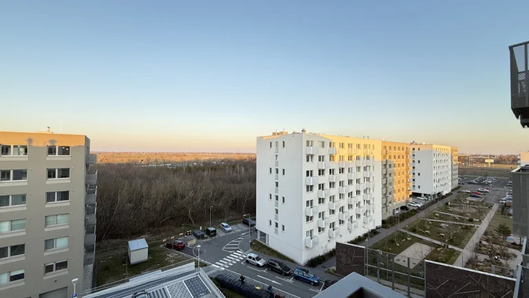 BOSEN | Praktický 2 izb.byt s balkónom v projekte Ovocné Sad