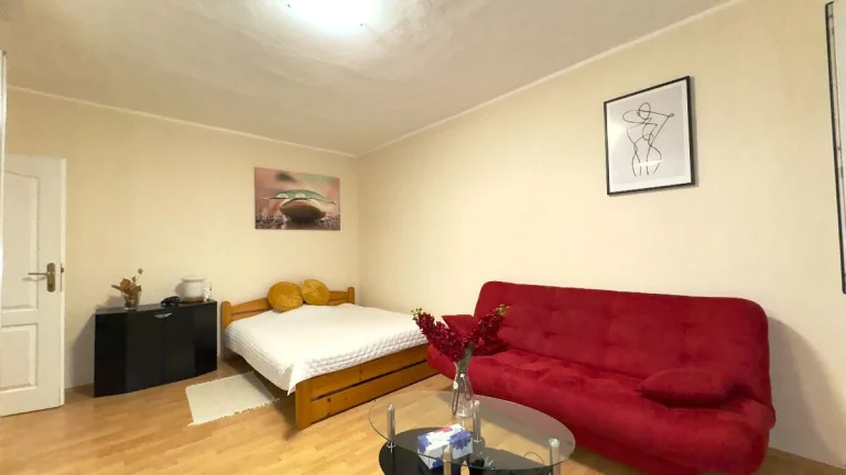 Prenájom 1 izbového bytu 40 m², Lamač, Bratislava