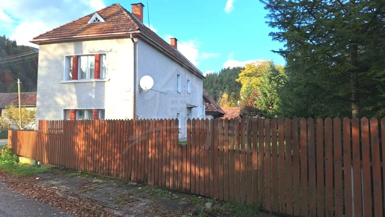 Dom, ktorý treba vidieť a za rozumnú cenu