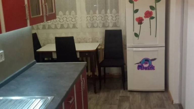 Ponúkam na prenájom 2.izbový byt na začiatku Sidl. III