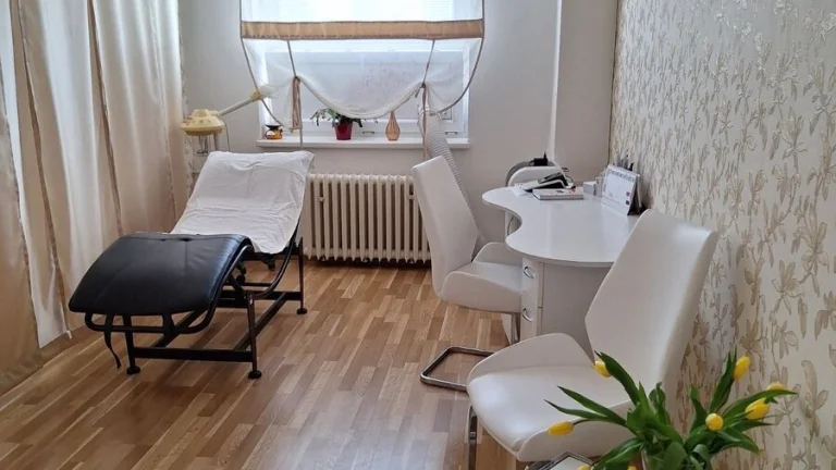 Ponuka prenájmu priestoru v kozmetickom salóne – Košice