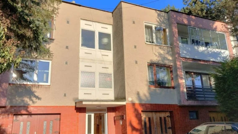 4-izbový byt na predaj v časti Priekopa