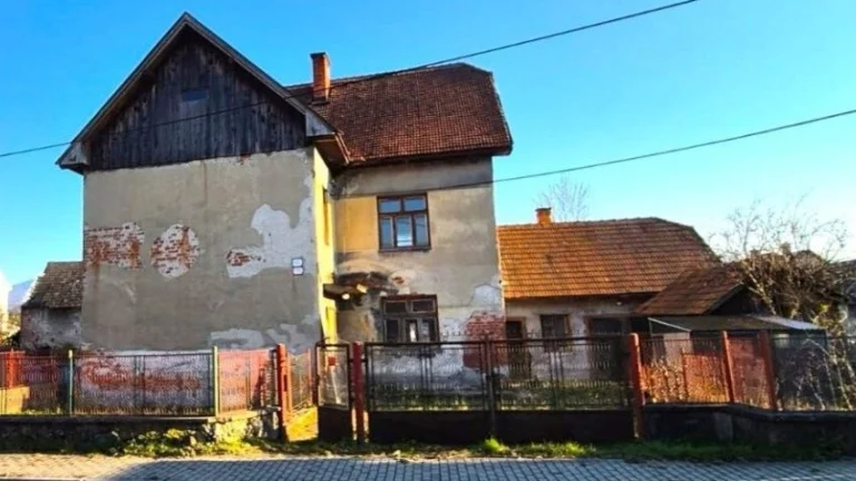 Dvojposchodový RD v Turanoch 408m2