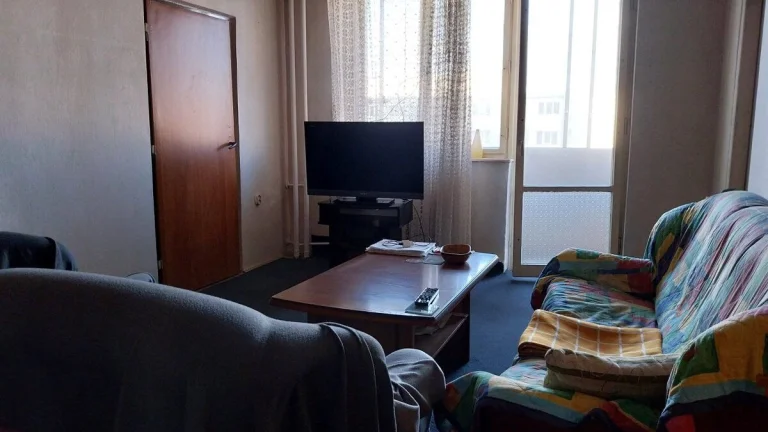 3-izbový byt, pôvodný stav - Košice-Terasa, 64m2