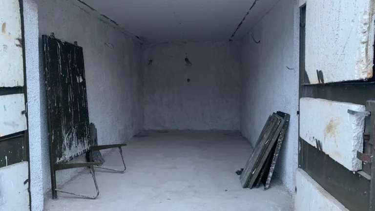 Dám do prenájmu garáž 18m2