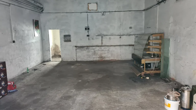 Prenájom sklad Jesenna 12, Prešov