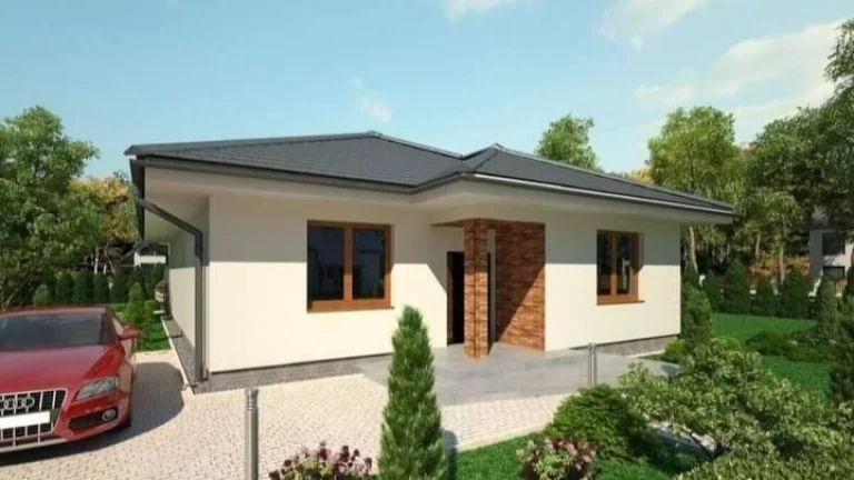 Výstava RD Senec, Dunajská Streda NOVOSTAVBA