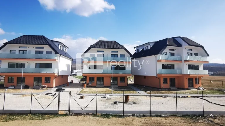 RiverResort nový 2 izb. byt 6A s terasou / Piešťany Banka