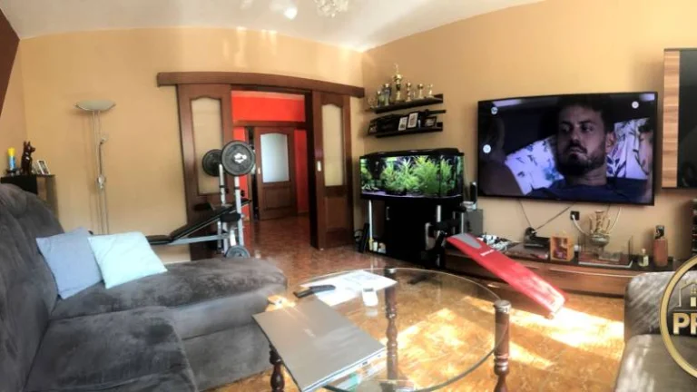 Predaj-3iz.zrekonštruovaný byt s loggiou (63m2), Dubnička, B