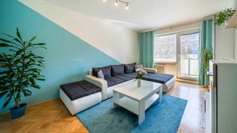 Wealth Group ponúka 4-izbový byt na sídlisku Vlčince, 90 m2