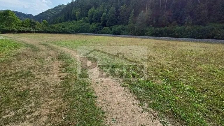 Pozemok Rajecká dolina - Porúbka