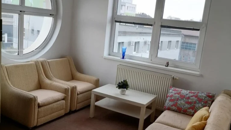 Prenajmem apartmán v Košiciach, Južná trieda 66.